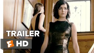 The American Side Offical Trailer 1 (2016) - Camilla Belle, Matthew Broderick Movie HD