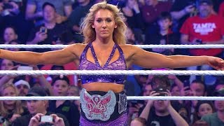 WWEâ€™s Divas Revolution takes center stage at WrestleMania 32