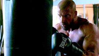 How Triple H got in the best shape of his life for WrestleMania 32