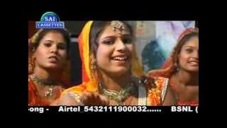 Suhane Parwato Pe-Navratri Special New Hindi Devotional Video Bhakti Song Of 2012 By Rahul Srivastav