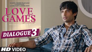 LOVE GAMES Movie Dialogue Promo 3 - Have You Seen Paradise ?