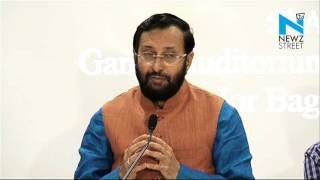 Solid Waste Management applicable to urban & Industrial areas: Javadekar