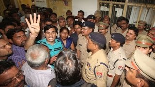 Pilibhit fake encounter:Life imprisonment for 41 policemen