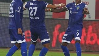 Chennaiyin FC Raise Conflict of Interest Allegations Against FC