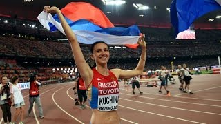 Rio Olympics Doubt for Russia as IAAF Meet