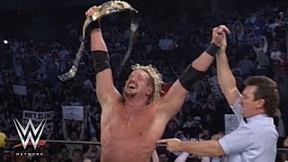 Diamond Dallas Page vs. Curt Hennig - U.S. Title Match: Starrcade 1997: WWE Network