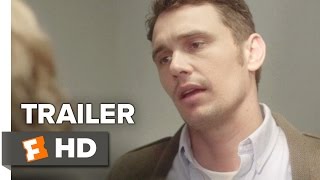 Memoria Official Trailer 1 (2016) - James Franco, Thomas Mann