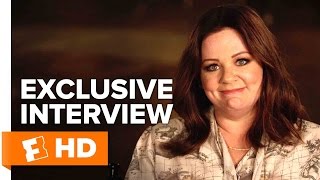 My First Time with Melissa McCarthy HD