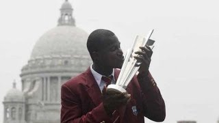 World T20: Darren Sammy Honoured, St Lucia Name Main Cricket Ground After West Indies Captain