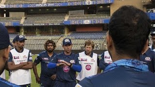 IPL 2016: Defending Champions Mumbai Indians Remain As Lethal As Ever