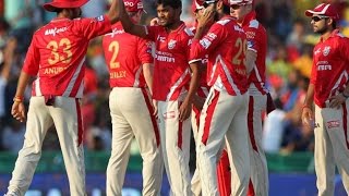 Indian Premier League 9: Kings XI Punjab Rely on 'Big Show' Glenn Maxwell For Impact