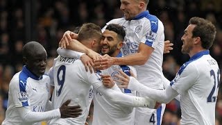 Leicester City Not Getting Carried Away: Goalkeeper Kasper Schmeichel