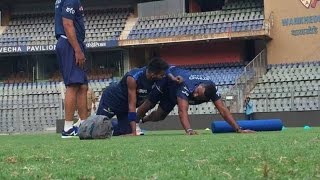 Mumbai Indians Start Indian Premier League Preparations, Question Marks Remain on Lasith Malinga