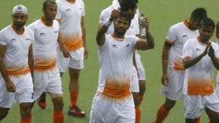 India to Begin Olympic Preparation With Sultan Azlan Shah Cup