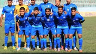 India Drawn to Play Laos in Asian Cup Qualifiers