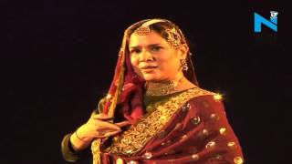 Rasile Tore Naina: Sufi Kathak Dance
