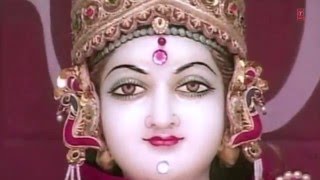 Navdurga Vandana Navratri Special 2016 By Anuradha Paudwal - Full Video Song