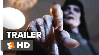 The Bye Bye Man Official Teaser Trailer 1 (2016) - Horror