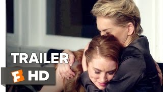 Mothers and Daughters Official Trailer 1 (2016) - Sharon Stone, Susan Sarandon