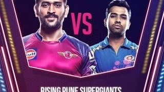 Live Indians Vs Rising Pune Supergiants IPL 2016, Match 1