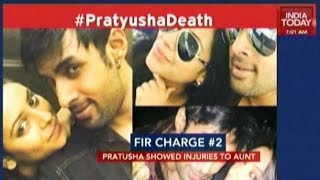 Pratyusha Death: Rahul likely To Be Arrested Today