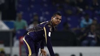 Sunil Narine's Bowling Action Cleared by International Cricket Council Ahead of Indian Premier Le