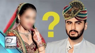 Arjun Kapoor To Marry Soon, But WHY? - Ki & Ka