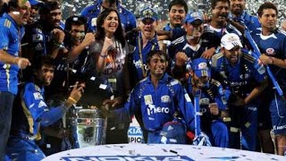 Indian Premier League: Anurag Thakur to Meet Mumbai Indians, Rising Pune Supergiants to Discuss M.