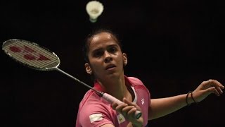 Saina Nehwal, PV Sindhu Enter Quarterfinals of Malaysia Open
