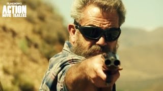 BLOOD FATHER - action movie starring Mel Gibson - Official Trailer