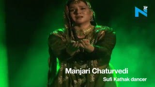 Saiyaan Ko Dekhe Bahut Din Beete: Sufi Kathak Dance