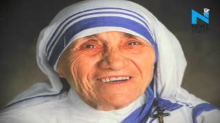 Mother Teresa bestowed with UK's prestigious 'Founders Award'