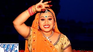 Maiya Ke Chamkela Teeka - Nimiya Ke Dadh Maiya - Anu Dubey - Bhojpuri Devi Geet 2016