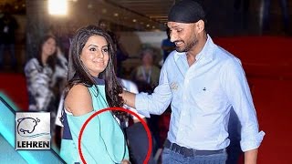 Harbhajan Singh's Wife Geeta Basra PREGNANT!