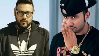 Badshah SHOWERS praises for Yo Yo Honey Singh in response to his INSULT!