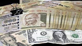 Rupee gains 10 paise against dollar in morning trade