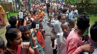 Assam Polls 2016: Polling peaceful barring few stray incidents