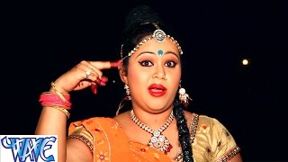 Jaadu Kailas Dainiya - Nimiya Ke Dadh Maiya - Anu Dubey - Bhojpuri Devi Geet 2016