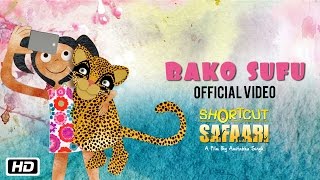 Bako Sufu - Shortcut Safaari - Rohit Sharma - New Movie Song 2016