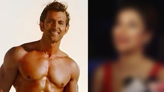 Guess who wants to have a One Night Stand with Hrithik Roshan ?
