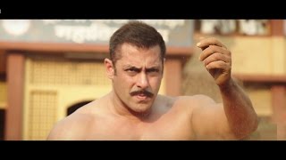 Sultan Teaser 2016 Out Now - Salman Khan, Anushka Sharma, Randeep Hooda