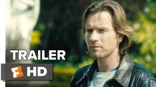 Our Kind of Traitor Official Trailer 1 (2016) - Ewan McGregor Movie HD