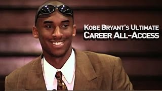 Kobe Bryant Ultimate Career All-Access