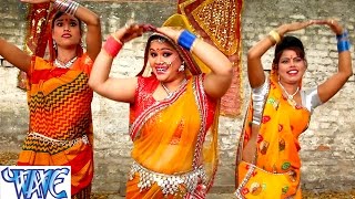 Nimiya Ke Dadh Maiya - Anu Dubey - Bhojpuri Devi Geet 2016