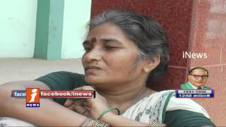 Girl Suicide 10 Eluru Before 10 Days Of Her Marriage - West Godavari - iNews