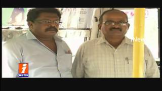 TSRTC To Repairs JNNURM Buses In Hyderabad - iNews