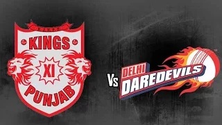 Delhi Daredevils Vs Kings XI Punjab-Promo, predictions - ipl 2016 match 7