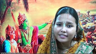 Ram Navami Special - Part 1 By Nritya Gopika Devi Dasi (Festive mood)