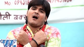 Mahuwa Binan Gaili Bhorawa - Lasar Fasar Chait Me - Arvind Akela Kallu Ji | Bhojpuri Chaita Song 2016
