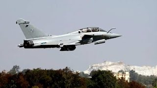 Rafale Deal: Rafale Jet Deal Finalised By India And France For 7.8 Billion Euros